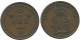 2 ORE 1902 SWEDEN Coin #AC942.2.U.A - Suecia