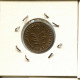 2 PFENNIG 1963 D WEST & UNIFIED GERMANY Coin #DC186.U.A - 2 Pfennig
