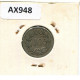 10 RAPPEN 1883 B SCHWEIZ SWITZERLAND Münze #AX948.3.D.A - Autres & Non Classés