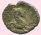HORSE Antike Authentische Original GRIECHISCHE Münze 1.1g/14mm #ANT1757.10.D.A - Griegas
