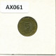 5 CENTIMES 1978 FRANCE Coin #AX061.U.A - 5 Centimes
