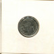 1 FRANC 1991 LUXEMBOURG Coin #BA044.U.A - Lussemburgo