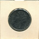 100 LIRE 1964 ITALY Coin #AT758.U.A - 100 Liras