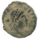 Auténtico IMPERIO ROMANO ANTIGUO Original Moneda 1.3g/14mm #ANN1346.9.E.A - Otros & Sin Clasificación