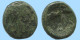 Authentique ORIGINAL GREC ANCIEN Pièce 4.2g/18mm #AF972.12.F.A - Griechische Münzen