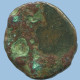 AUTHENTIC ORIGINAL ANCIENT GREEK Coin 3.1g/16mm #AG096.12.U.A - Griechische Münzen