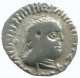 BAKTRIA APOLLODOTOS II SOTER PHILOPATOR MEGAS AR DRACHM 2g/18mm #AA321.40.U.A - Griechische Münzen