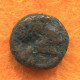 Authentic Original Ancient GREEK Coin #E19578.24.U.A - Greek