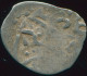 OTTOMAN EMPIRE Silver Akce Akche 0.24g/11.41mm Islamic Coin #MED10171.3.E.A - Islámicas