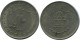 IRAN 20 RIALS 1989 / 1368 Islamique Pièce #AK279.F.A - Irán