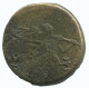 AMISOS PONTOS AEGIS WITH FACING GORGON Ancient GREEK Coin 7.6g/21mm #AA168.29.U.A - Grecques