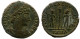 CONSTANTINE I MINTED IN NICOMEDIA FROM THE ROYAL ONTARIO MUSEUM #ANC10942.14.F.A - El Imperio Christiano (307 / 363)