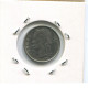 1 FRANC 1964 FRENCH Text BELGIUM Coin #AR419.U.A - 1 Franc
