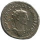 DIOCLETIAN ANTONINIANUS Antioch (?/XXI) AD287 IOVICONSERVATORI. #ANT1917.48.E.A - The Tetrarchy (284 AD To 307 AD)