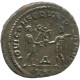 DIOCLETIAN ANTONINIANUS Antioch (?/XXI) AD287 IOVICONSERVATORI. #ANT1917.48.E.A - La Tetrarchía Y Constantino I El Magno (284 / 307)