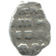 RUSSLAND RUSSIA 1696-1717 KOPECK PETER I SILBER 0.3g/9mm #AB779.10.D.A - Russie