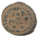 ARCADIUS AD388-391 VOT X MVLT XX 0.8g/13mm ROMAN EMPIRE Coin #ANN1547.10.U.A - Der Spätrömanischen Reich (363 / 476)