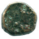 Antike Authentische Original GRIECHISCHE Münze #ANC12653.6.D.A - Grecques