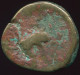 THESSALIAN LEAGUE ATHENA HORSE GREEK Coin 6.1g/20.5mm #GRK1523.10.U.A - Griechische Münzen