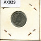 5 RAPPEN 1962 B SCHWEIZ SWITZERLAND Münze #AX929.3.D.A - Altri & Non Classificati