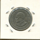 1 SHILLING 1975 KENYA Pièce #AS328.F.A - Kenya