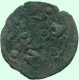 BYZANTINISCHE Münze  EMPIRE Antike Authentisch Münze 6.5g/23.94mm #ANC13594.16.D.A - Byzantinische Münzen
