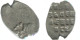 RUSSIA 1696-1717 KOPECK PETER I SILVER 0.3g/11mm #AB822.10.U.A - Russie