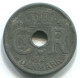 10 ORE 1944 DENMARK Coin #WW1014.U.A - Danemark