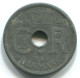 10 ORE 1944 DENMARK Coin #WW1014.U.A - Denmark