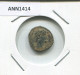 CONSTANTINUS I GLORIA EXERCITVS TWO SOLDIERS 1.8g/16mm #ANN1414.10.U.A - El Imperio Christiano (307 / 363)