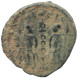 CONSTANTINUS I GLORIA EXERCITVS TWO SOLDIERS 1.8g/16mm #ANN1414.10.U.A - The Christian Empire (307 AD Tot 363 AD)