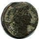 RÖMISCHE Münze MINTED IN ANTIOCH FOUND IN IHNASYAH HOARD EGYPT #ANC11312.14.D.A - El Imperio Christiano (307 / 363)