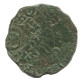 Authentic Original MEDIEVAL EUROPEAN Coin 0.3g/14mm #AC378.8.U.A - Other - Europe