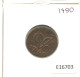 1790 UTRECHT VOC DUIT NIEDERLANDE OSTINDIEN Koloniale Münze #E16703.8.D.A - Indie Olandesi