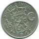 1/10 GULDEN 1942 NETHERLANDS EAST INDIES SILVER Colonial Coin #NL13874.3.U.A - Indes Neerlandesas