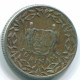 10 CENTS 1966 SURINAME Netherlands Nickel Colonial Coin #S13249.U.A - Suriname 1975 - ...