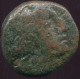 Antique GREC ANCIEN Pièce 7.25g/17.92mm #GRK1234.7.F.A - Griechische Münzen