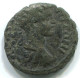 ROMAN PROVINCIAL Authentic Original Ancient Coin 2.6g/16mm #ANT1357.31.U.A - Provinces Et Ateliers