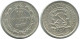 10 KOPEKS 1923 RUSSLAND RUSSIA RSFSR SILBER Münze HIGH GRADE #AE998.4.D.A - Russia
