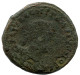 CONSTANTIUS II MINTED IN ALEKSANDRIA FOUND IN IHNASYAH HOARD #ANC10492.14.F.A - L'Empire Chrétien (307 à 363)