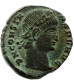 CONSTANS MINTED IN NICOMEDIA FOUND IN IHNASYAH HOARD EGYPT #ANC11769.14.E.A - El Imperio Christiano (307 / 363)