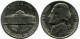 5 CENTS 1987 USA Pièce #AZ263.F.A - 2, 3 & 20 Cents