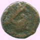 Auténtico Original GRIEGO ANTIGUO Moneda #ANC12682.6.E.A - Greek