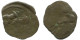 Auténtico Original Antiguo BYZANTINE IMPERIO Moneda 1.3g/20mm #AG733.4.E.A - Byzantinische Münzen
