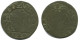 Authentic Original MEDIEVAL EUROPEAN Coin 1.9g/21mm #AC027.8.E.A - Andere - Europa