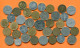 SPANIEN SPAIN Münze SPANISH Münze Collection Mixed Lot #L10300.2.D.A - Otros & Sin Clasificación