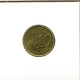 10 EURO CENTS 2001 FRANCIA FRANCE Moneda #EU444.E.A - Frankrijk