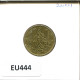 10 EURO CENTS 2001 FRANCIA FRANCE Moneda #EU444.E.A - Frankreich