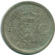 1/10 GULDEN 1930 INDIAS ORIENTALES DE LOS PAÍSES BAJOS PLATA #NL13452.3.E.A - Indes Neerlandesas