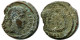 CONSTANS MINTED IN ALEKSANDRIA FROM THE ROYAL ONTARIO MUSEUM #ANC11337.14.E.A - L'Empire Chrétien (307 à 363)